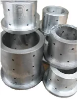 Комплект втулок Цам 9-1,5