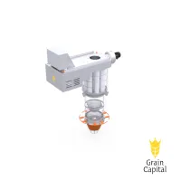 Телескопічний завантажувальний рукав ZEO-LD