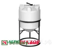 К 200 литров с обрешеткой